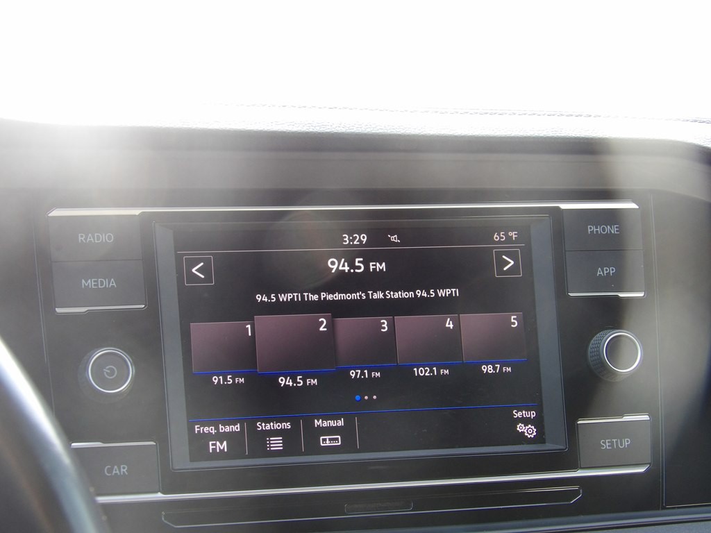 2019 Volkswagen Jetta Image 19