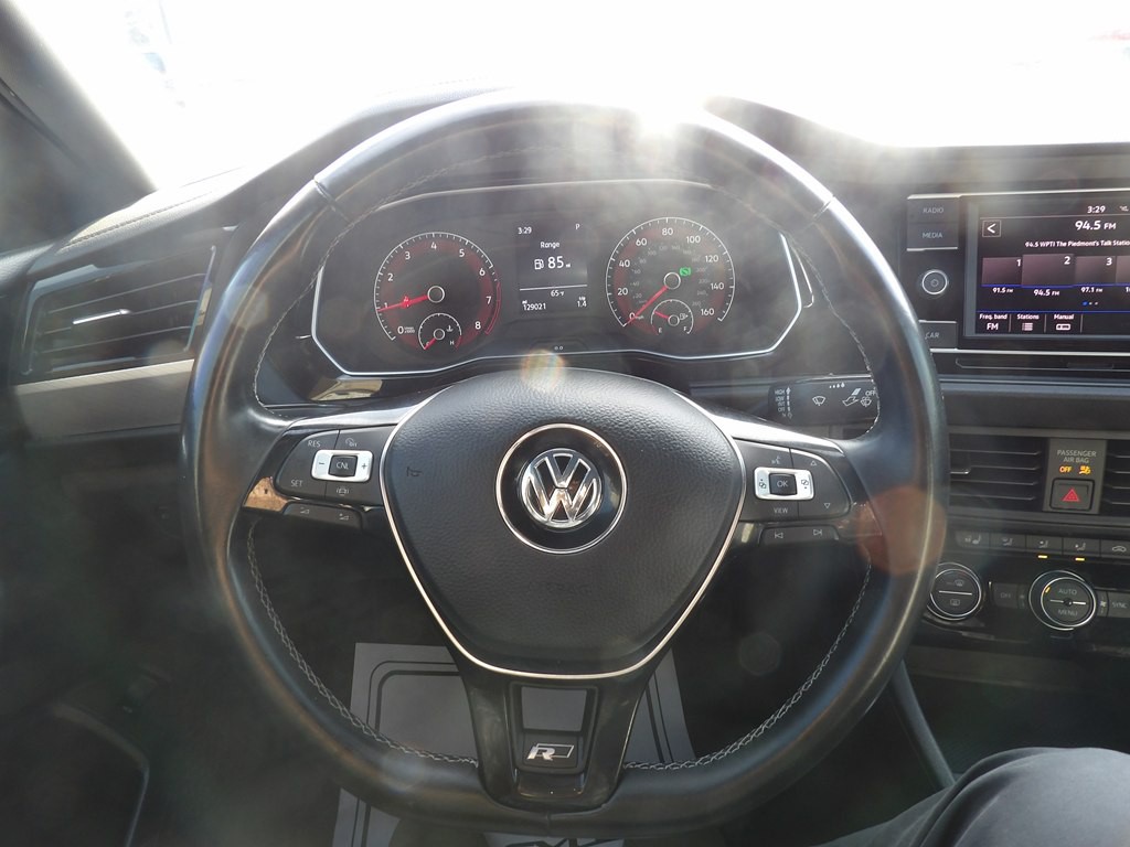 2019 Volkswagen Jetta Image 20