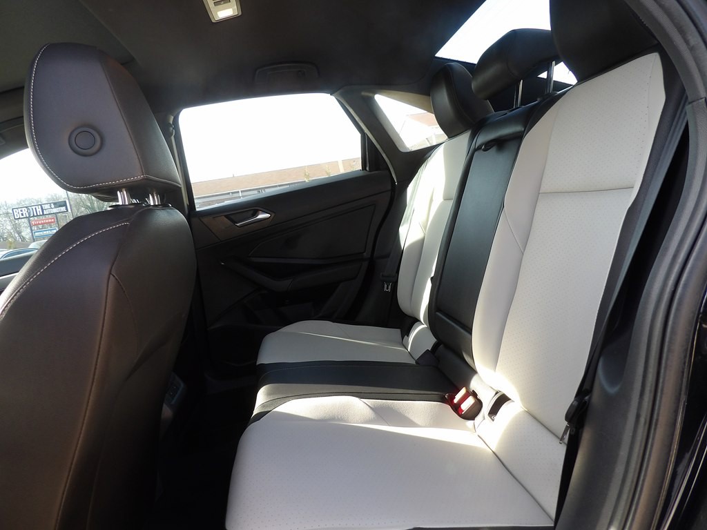 2019 Volkswagen Jetta Image 25