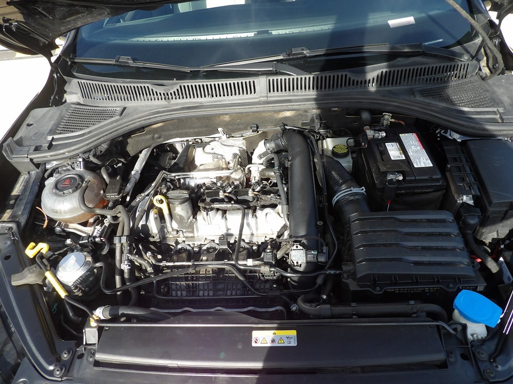 2019 Volkswagen Jetta Image 29