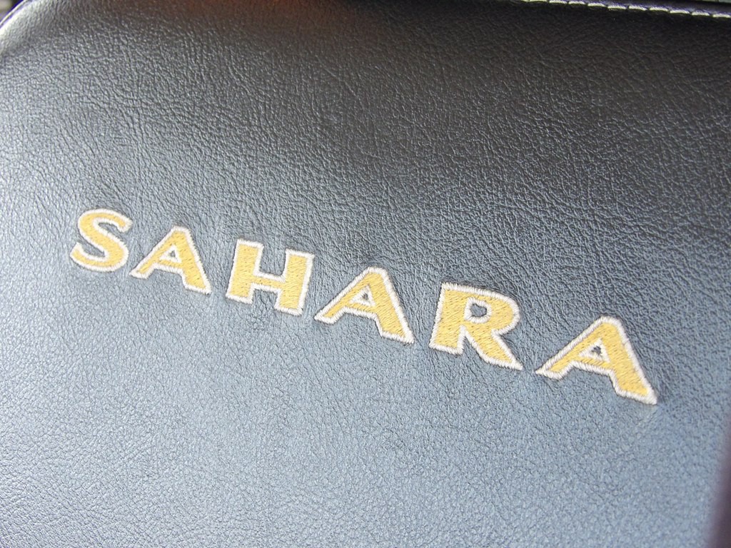 2014 Jeep Wrangler Unlimited Image 10