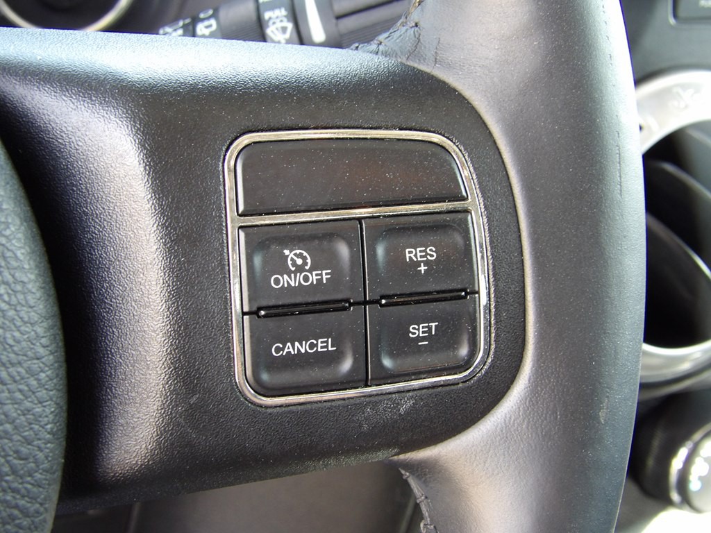 2014 Jeep Wrangler Unlimited Image 12