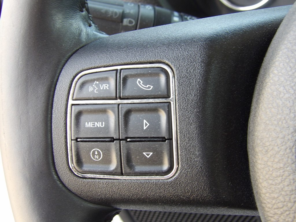 2014 Jeep Wrangler Unlimited Image 13