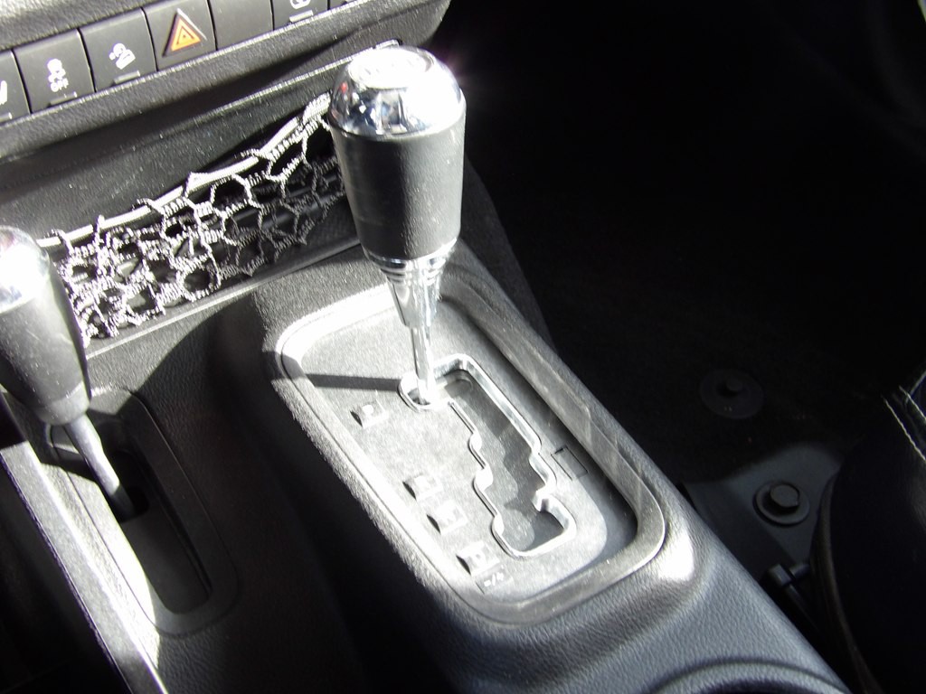 2014 Jeep Wrangler Unlimited Image 17