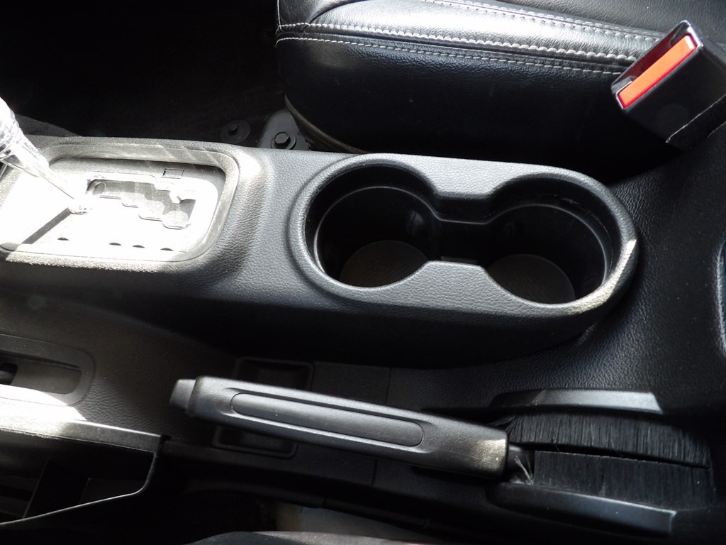 2014 Jeep Wrangler Unlimited Image 19