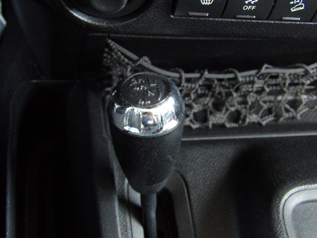 2014 Jeep Wrangler Unlimited Image 20