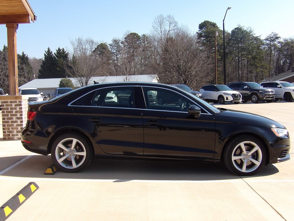 2015 Audi A3 Image 6