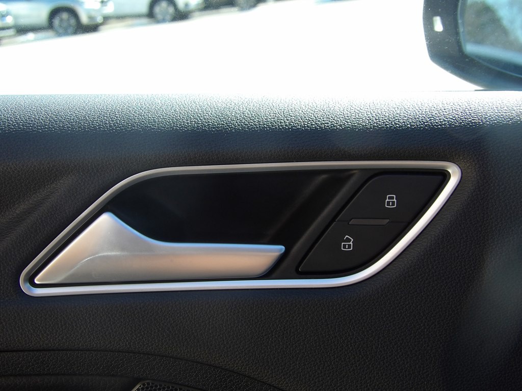 2015 Audi A3 Image 10