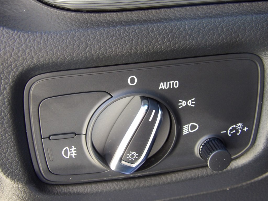 2015 Audi A3 Image 12