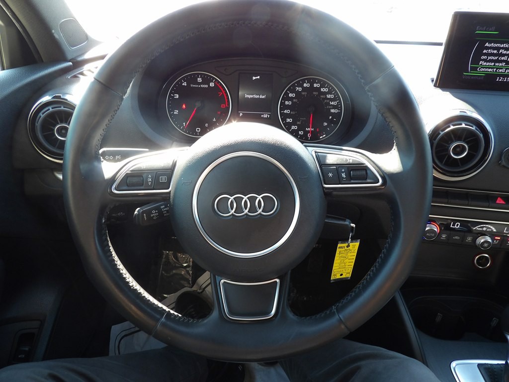 2015 Audi A3 Image 13