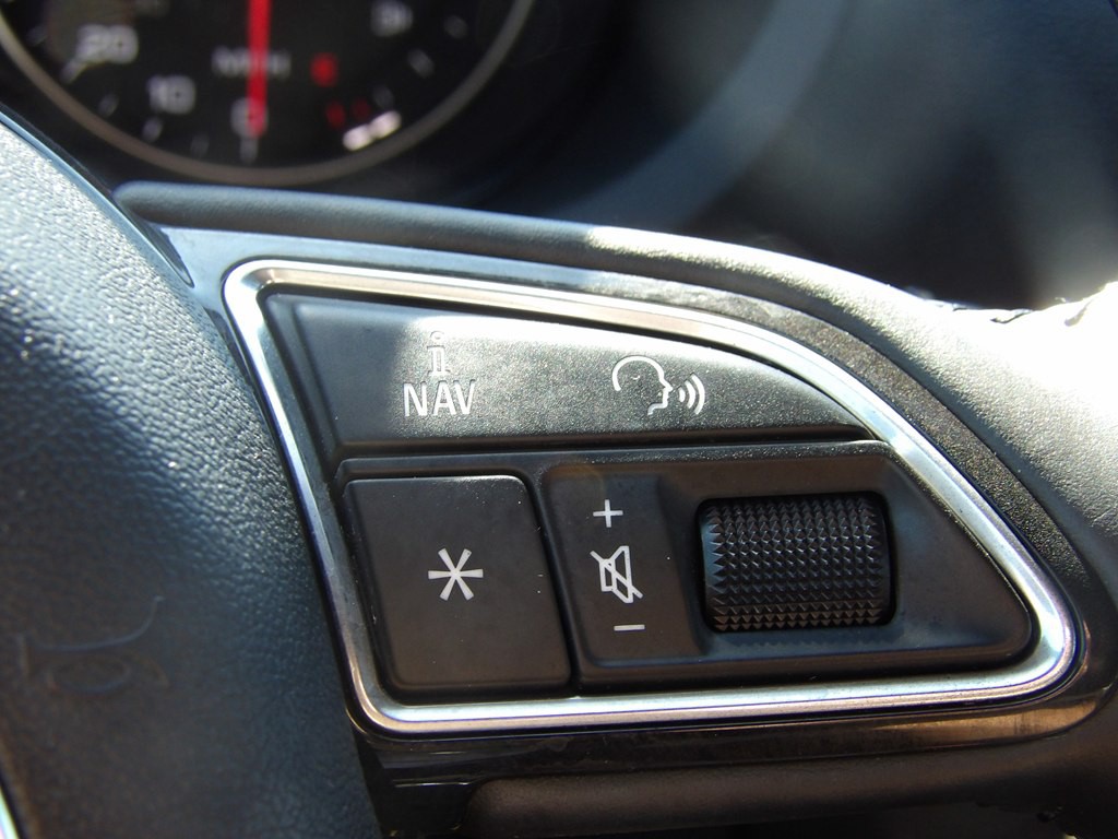 2015 Audi A3 Image 14