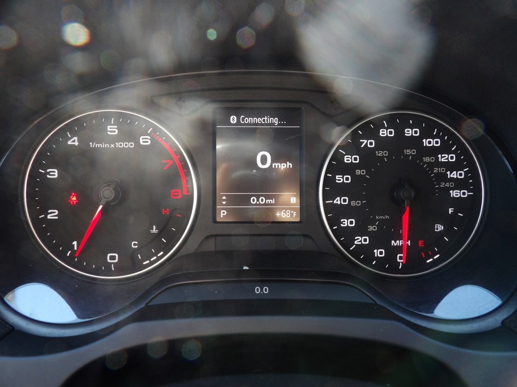 2015 Audi A3 Image 16