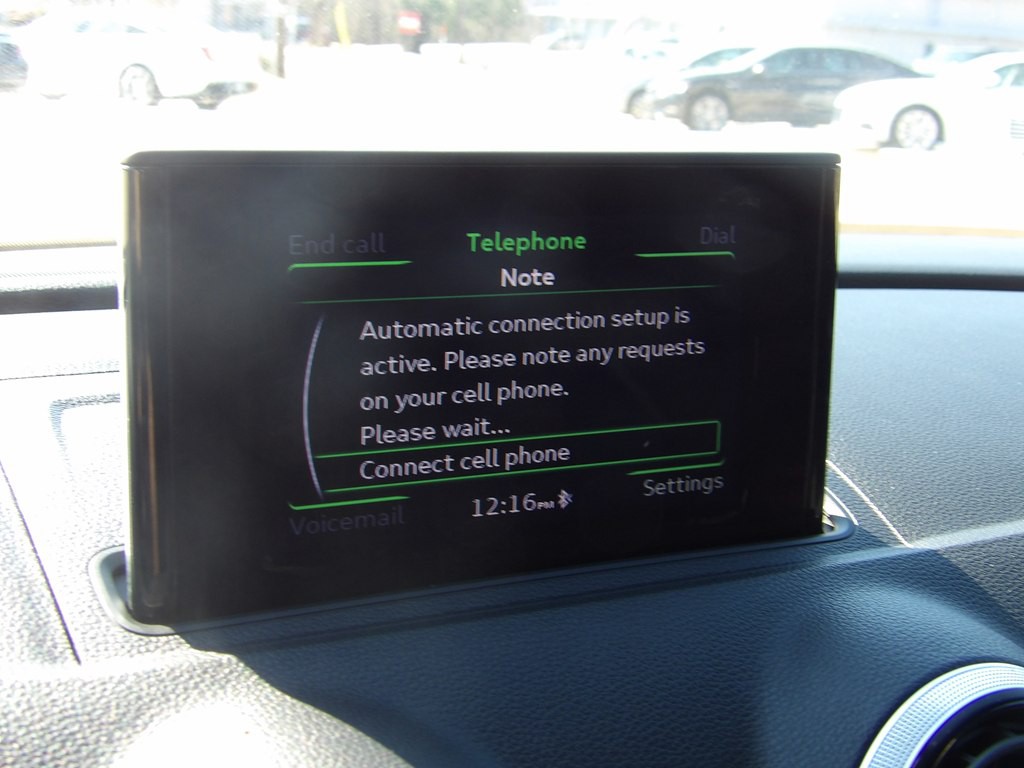 2015 Audi A3 Image 17