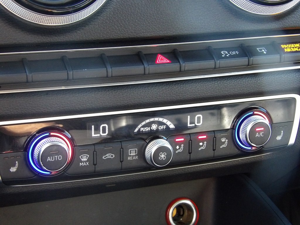 2015 Audi A3 Image 18