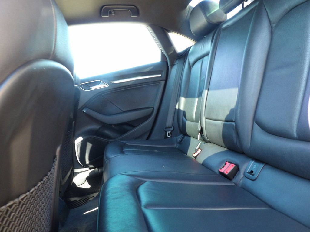 2015 Audi A3 Image 25