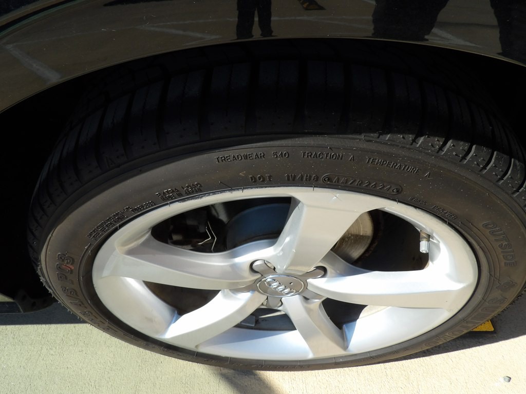 2015 Audi A3 Image 27