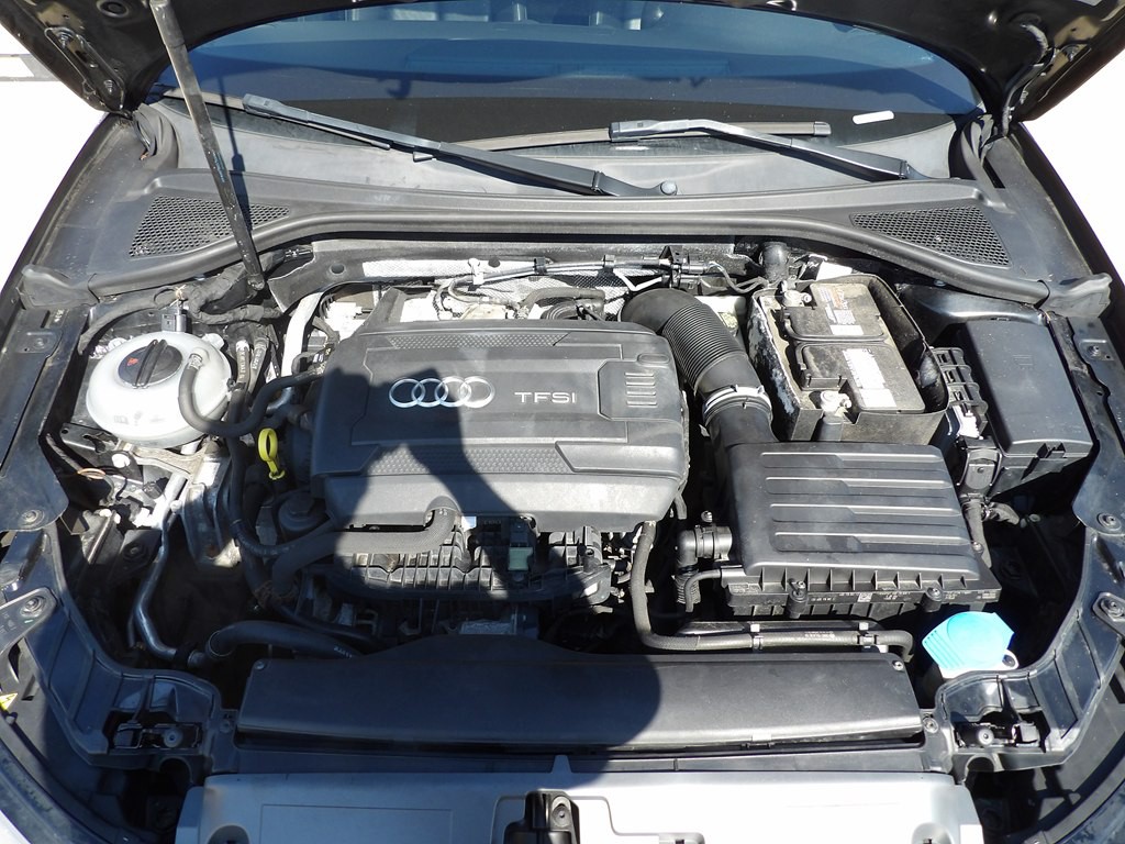 2015 Audi A3 Image 28