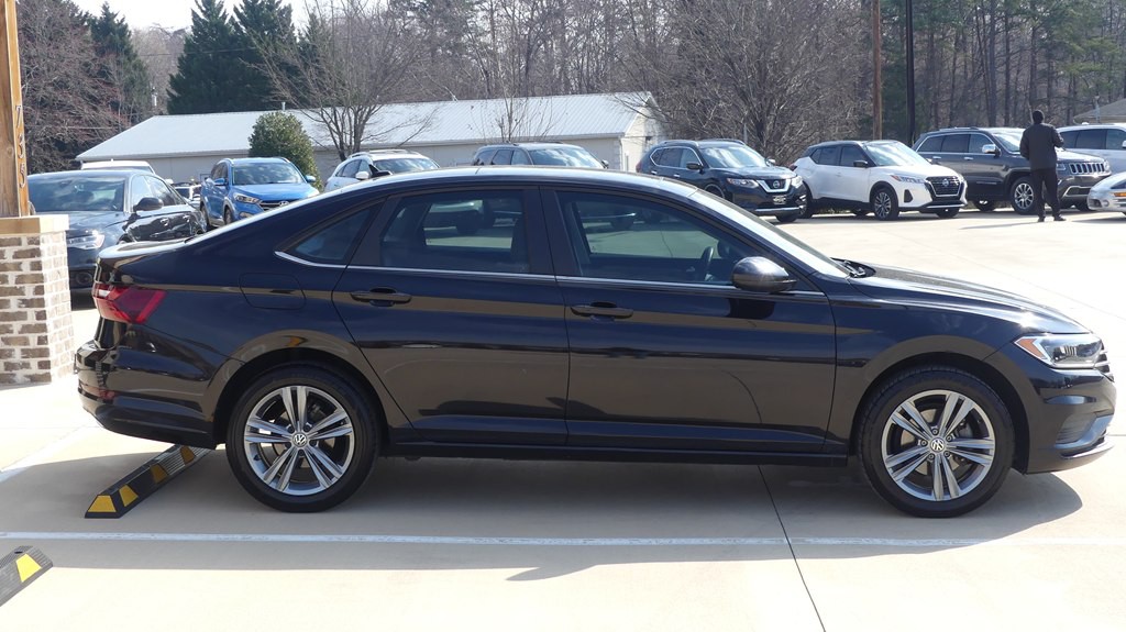 2020 Volkswagen Jetta Image 6