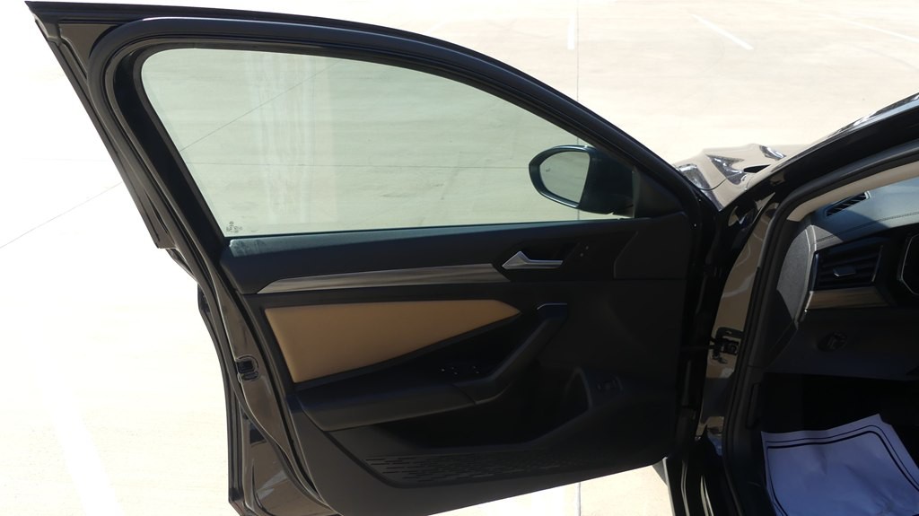 2020 Volkswagen Jetta Image 9