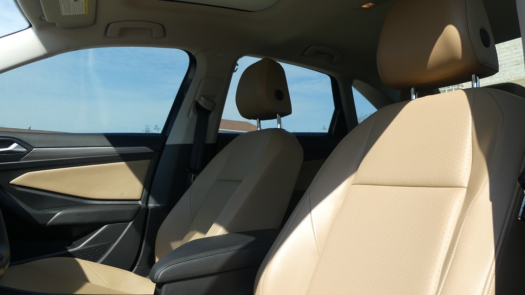 2020 Volkswagen Jetta Image 13