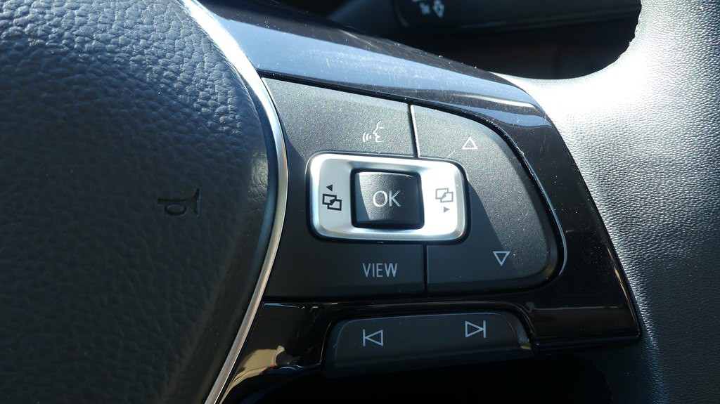 2020 Volkswagen Jetta Image 16