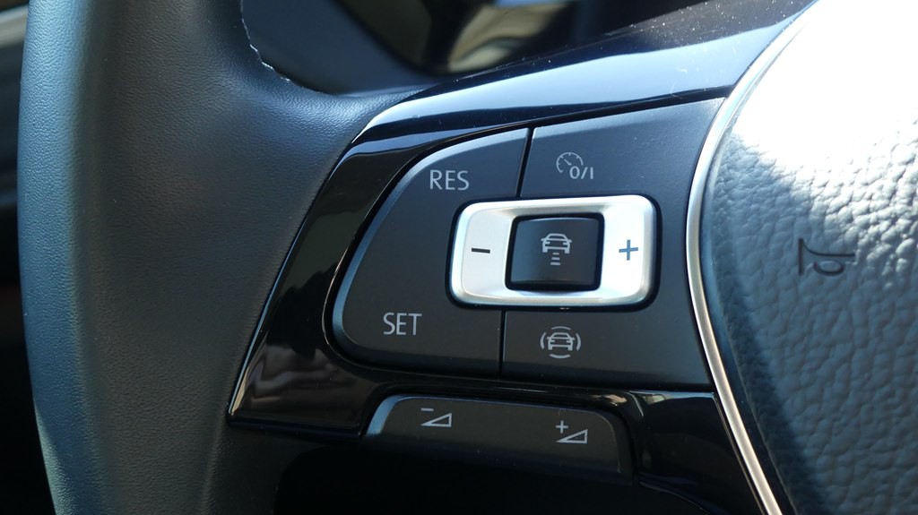 2020 Volkswagen Jetta Image 17