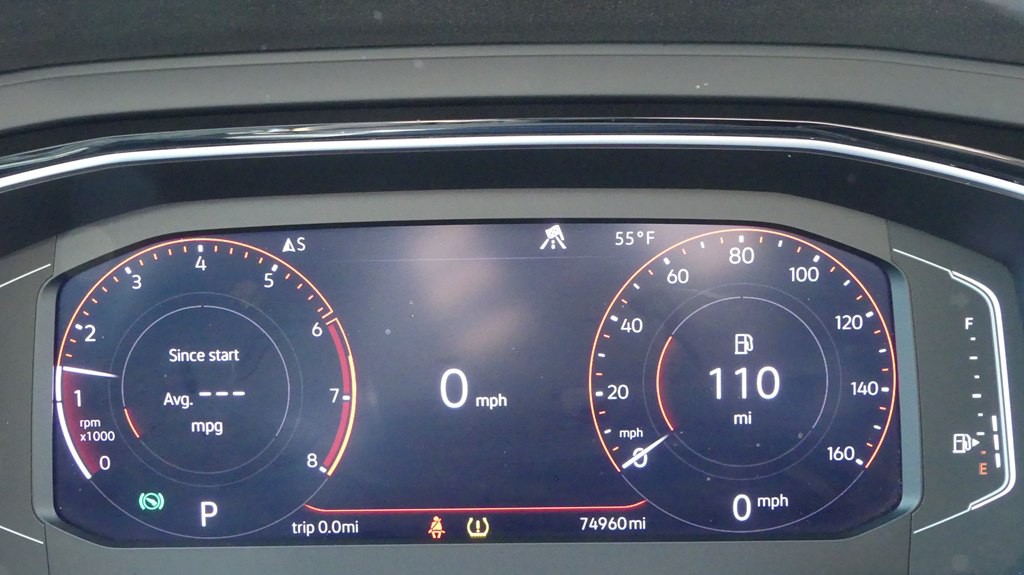 2020 Volkswagen Jetta Image 19