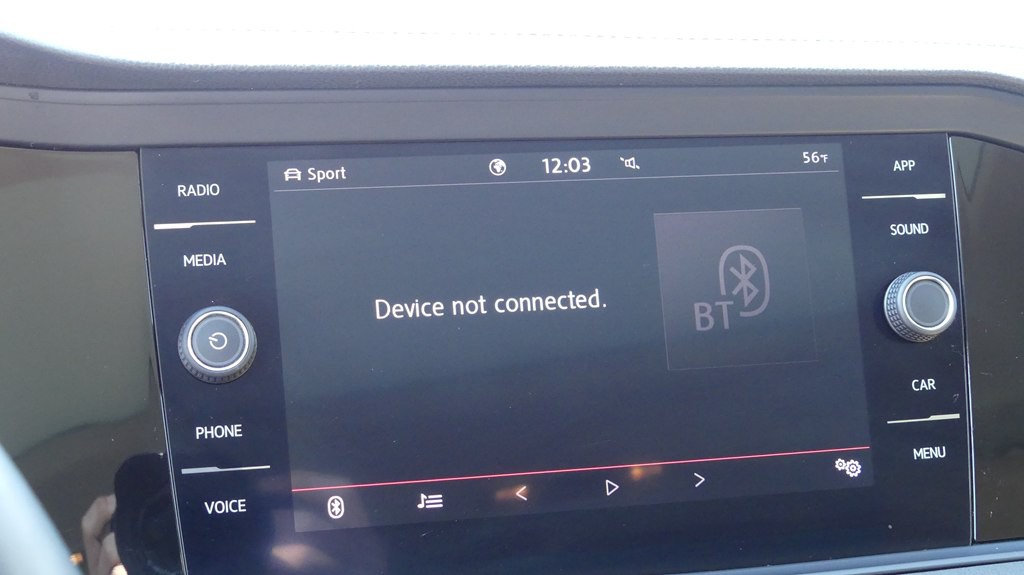 2020 Volkswagen Jetta Image 21