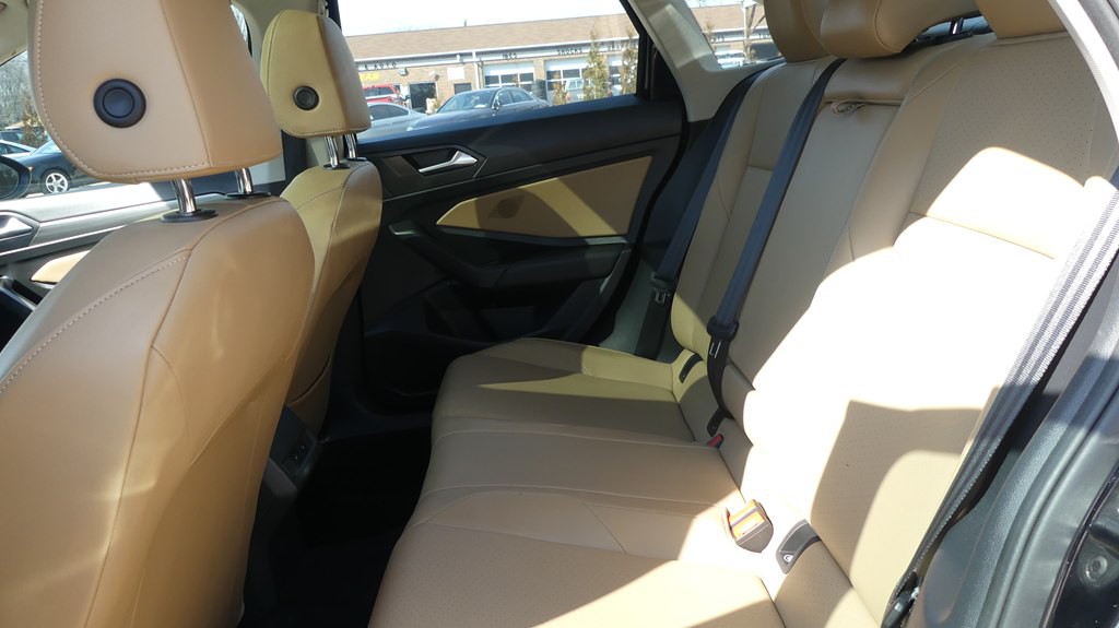 2020 Volkswagen Jetta Image 31