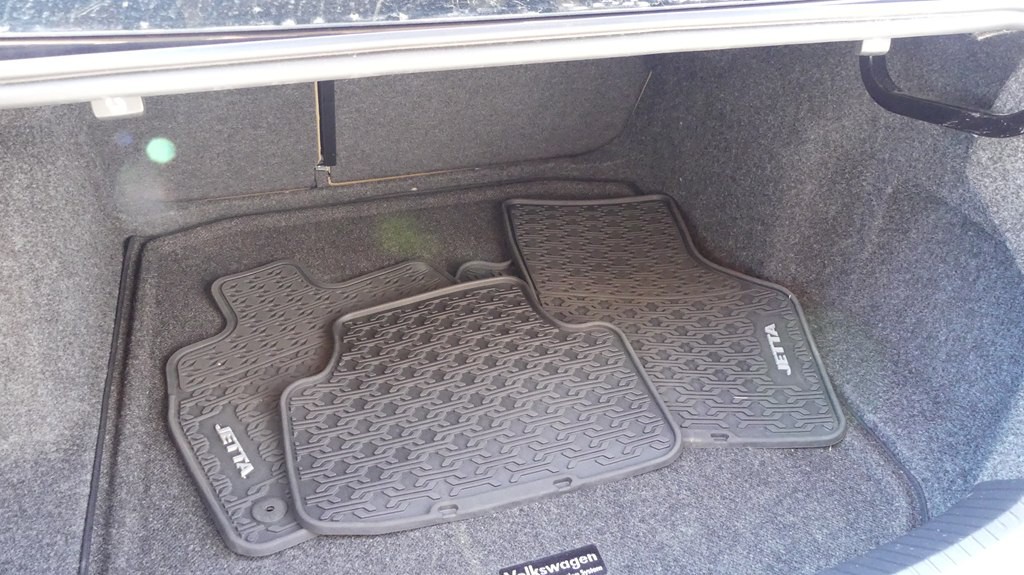 2020 Volkswagen Jetta Image 32