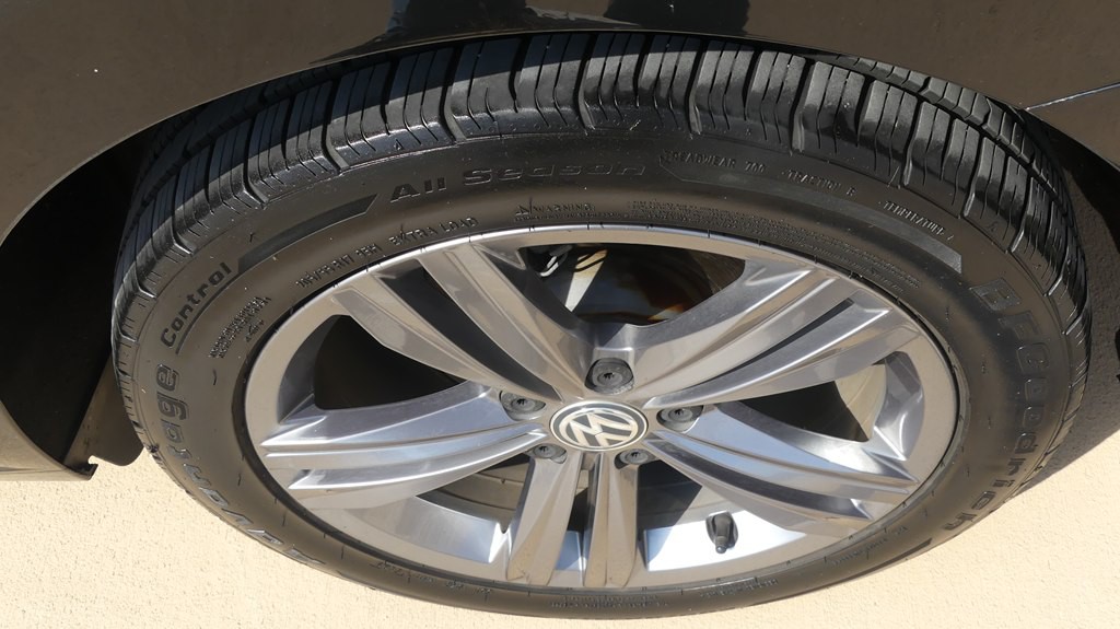 2020 Volkswagen Jetta Image 33