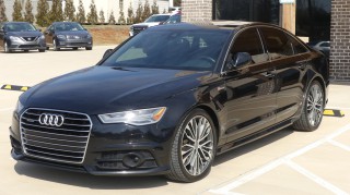 Image for 2018 Audi A6 Premium Plus ID: 7228354