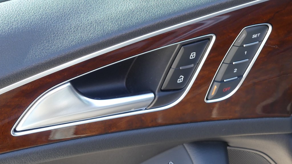 2018 Audi A6 Image 10