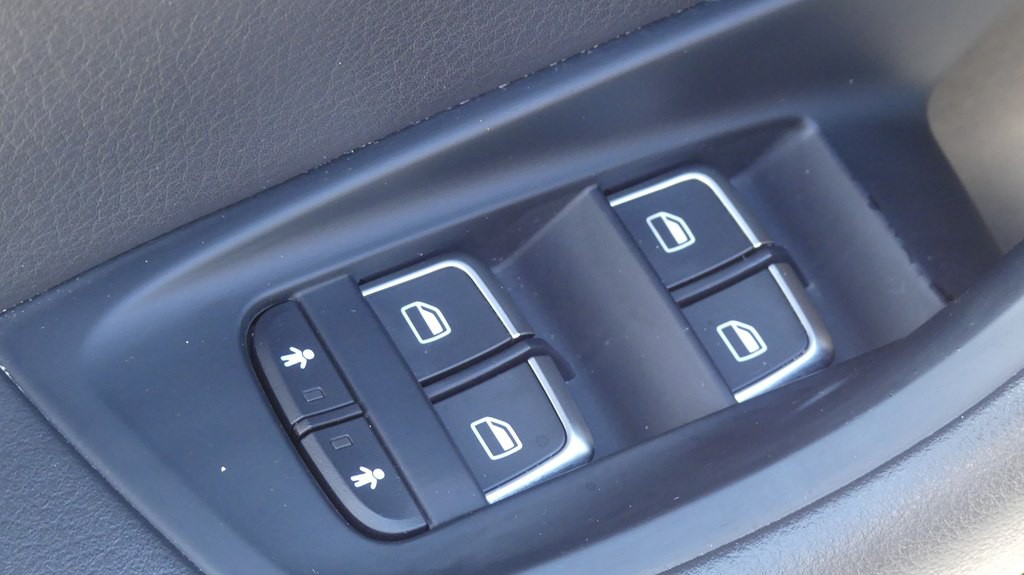 2018 Audi A6 Image 11