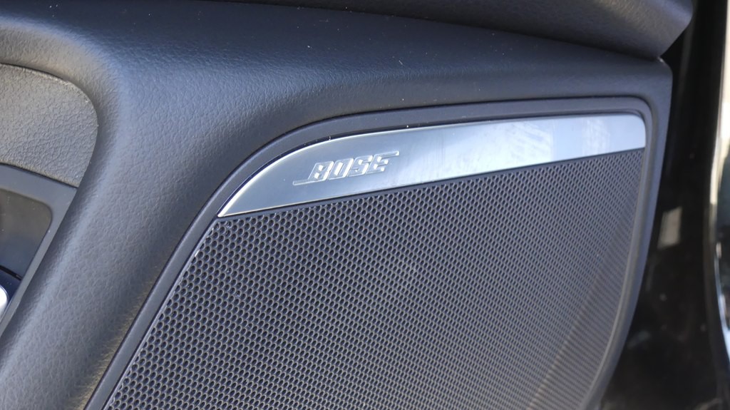 2018 Audi A6 Image 13