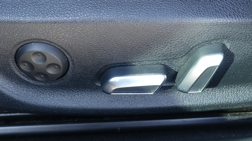 2018 Audi A6 Image 15