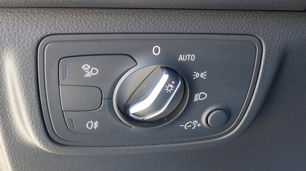 2018 Audi A6 Image 16