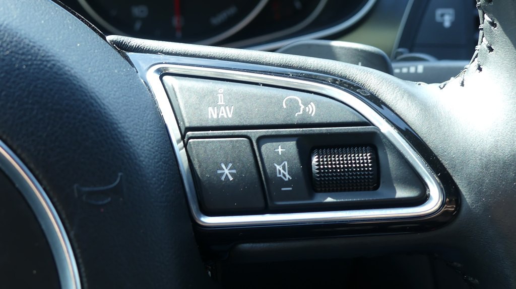 2018 Audi A6 Image 18