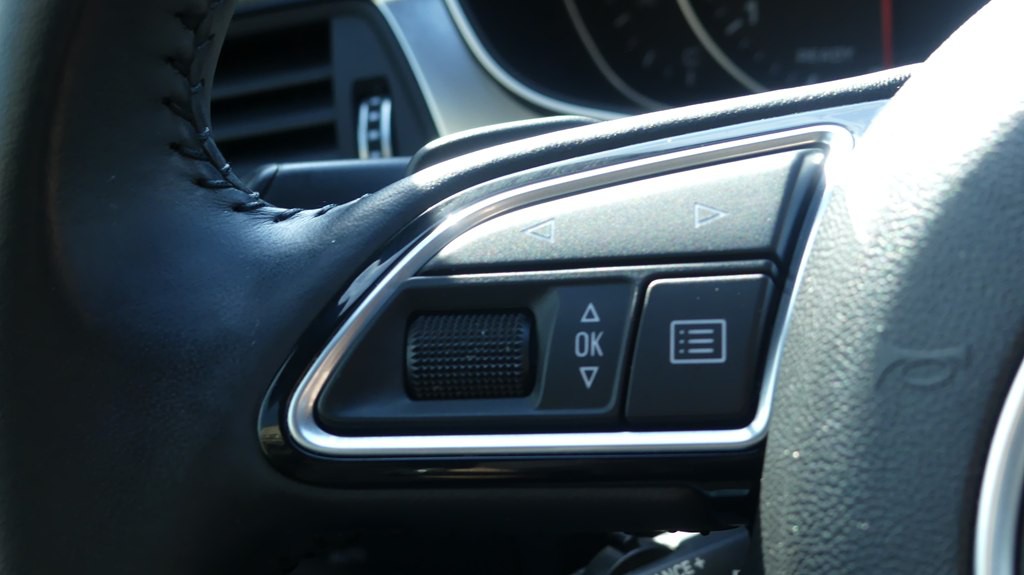 2018 Audi A6 Image 19