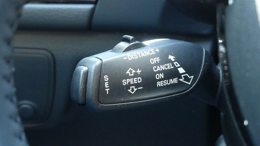 2018 Audi A6 Image 20