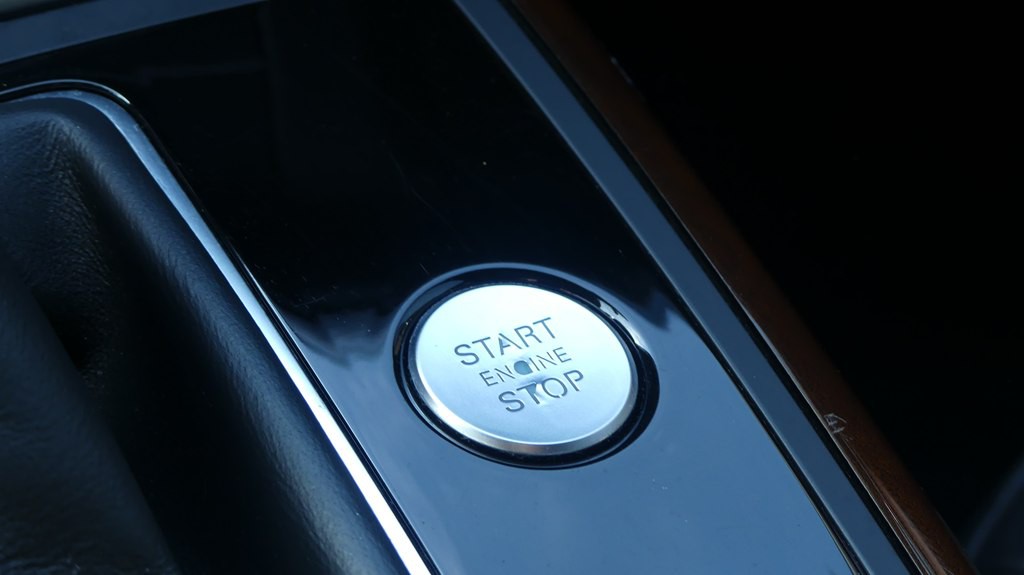 2018 Audi A6 Image 21