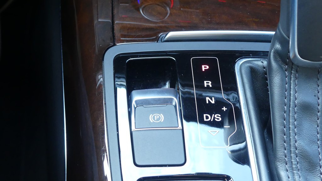 2018 Audi A6 Image 26