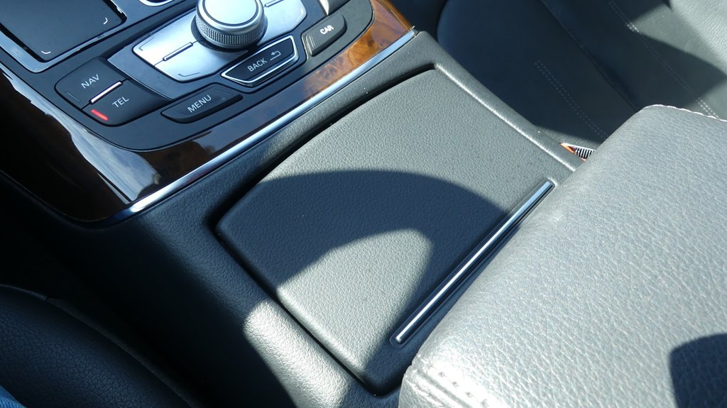 2018 Audi A6 Image 28