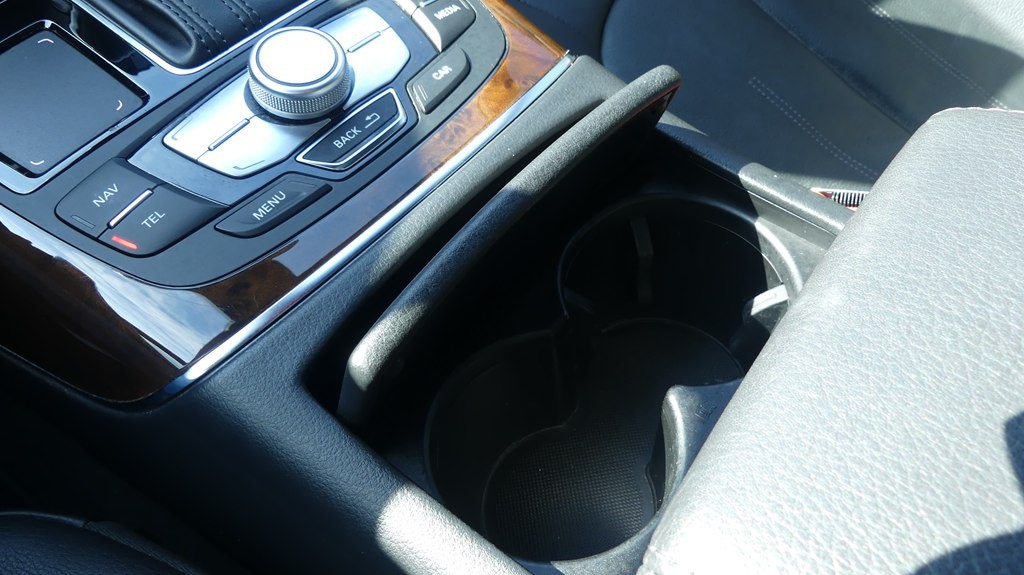 2018 Audi A6 Image 29