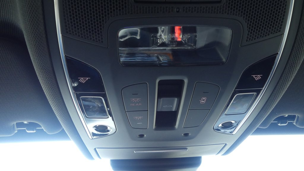 2018 Audi A6 Image 30