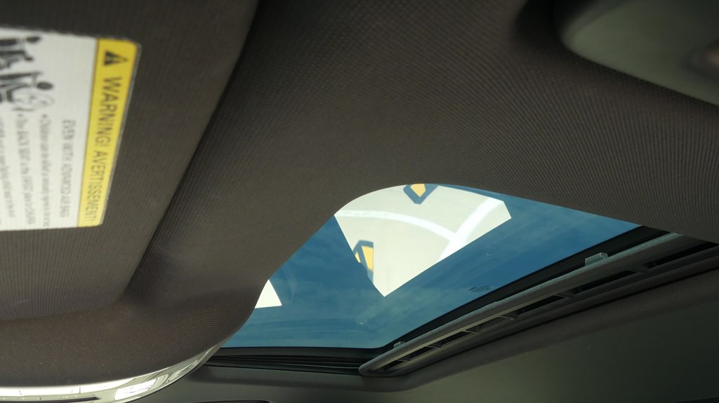 2018 Audi A6 Image 31