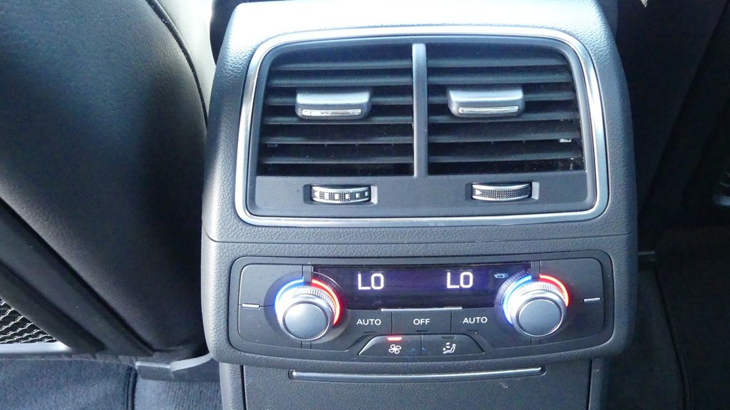 2018 Audi A6 Image 34