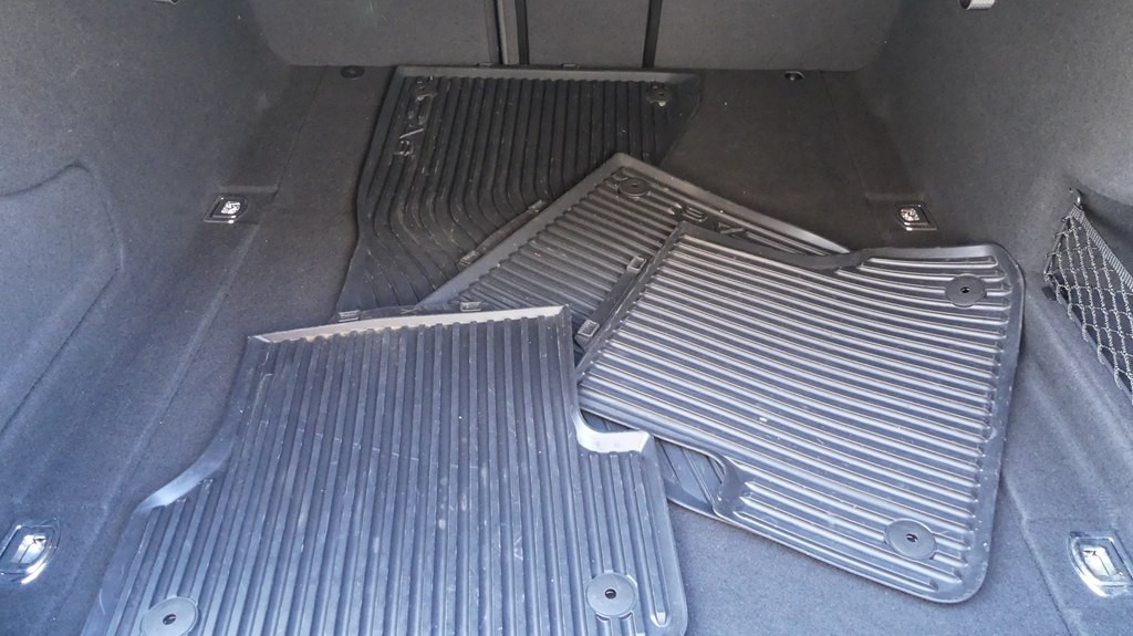 2018 Audi A6 Image 36