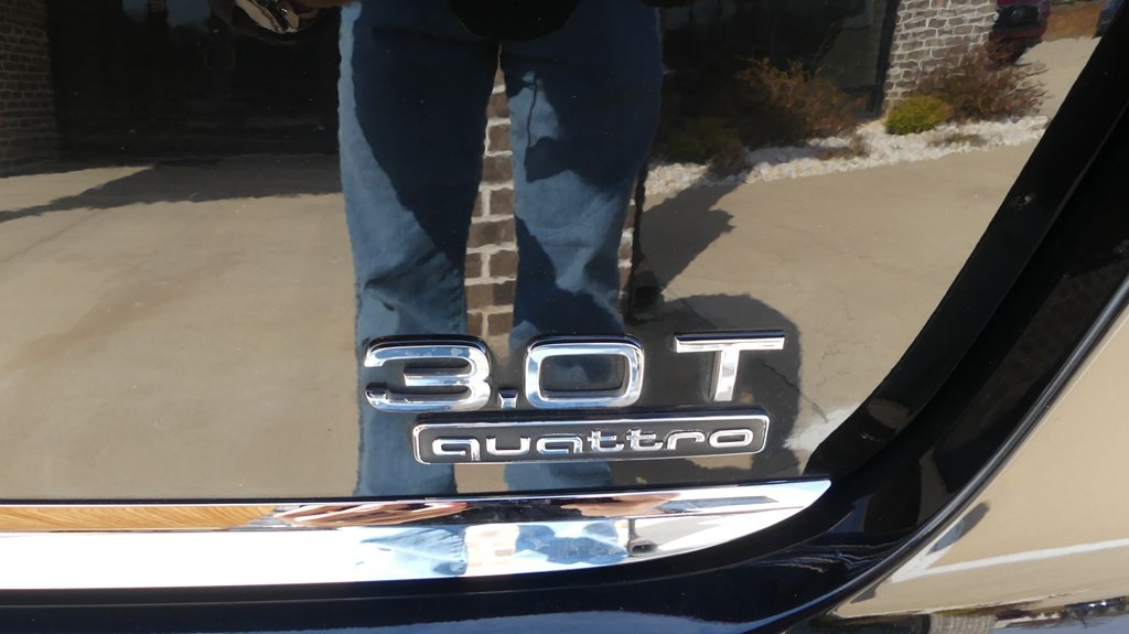 2018 Audi A6 Image 37