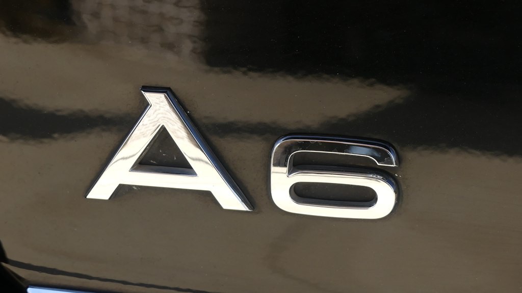 2018 Audi A6 Image 38